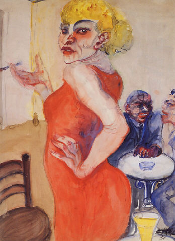 Elfriede Lohse-W�chtler